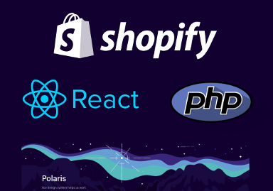 Application Shopify
