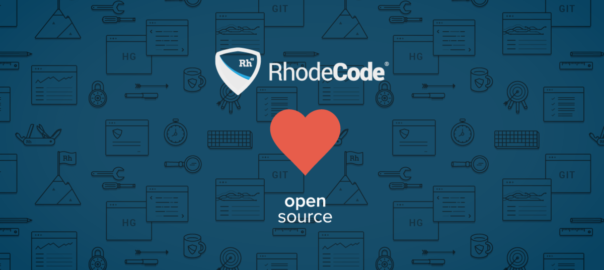 Rhodecode
